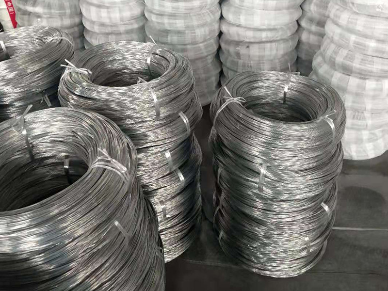 選擇高純鋁線時(shí)應(yīng)注意什么？