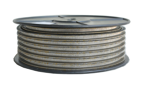 火腿腸卡扣 火腿腸卡扣